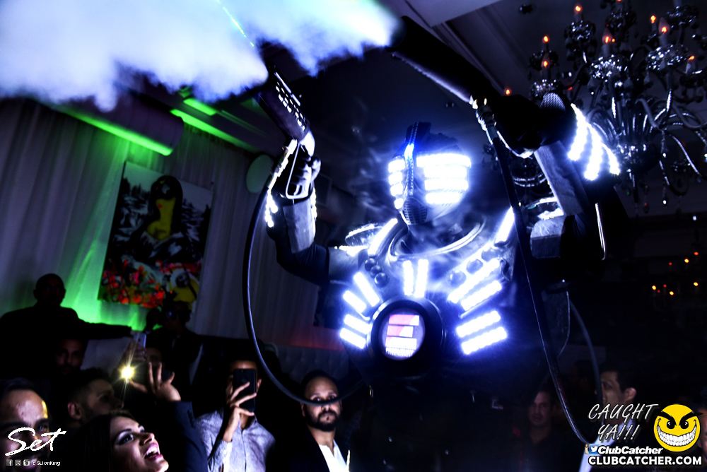 Studio Entertainment Theatre party venue photo 252 - September 17th, 2016