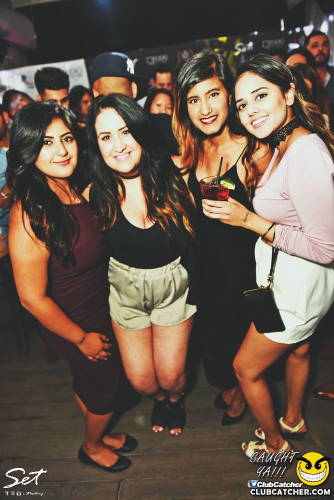 Studio Entertainment Theatre party venue photo 254 - September 17th, 2016