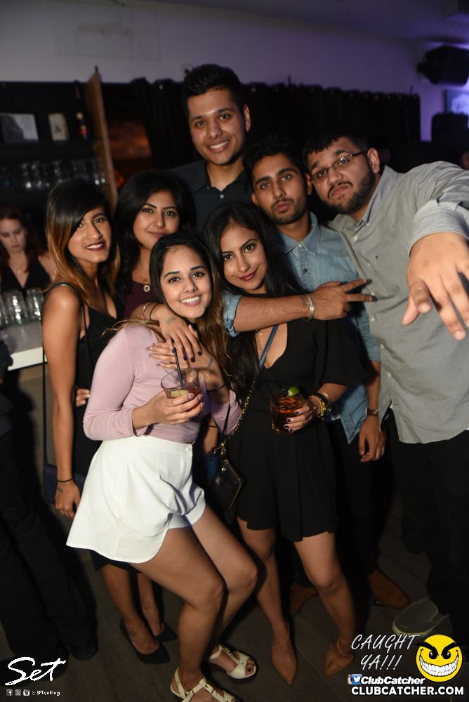 Studio Entertainment Theatre party venue photo 255 - September 17th, 2016