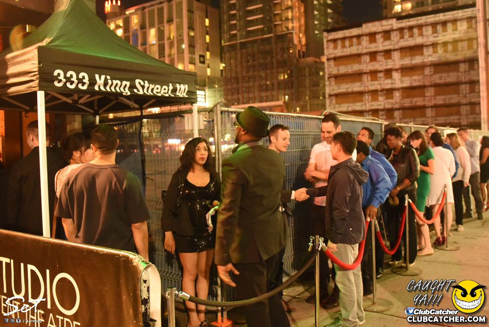 Studio Entertainment Theatre party venue photo 256 - September 17th, 2016