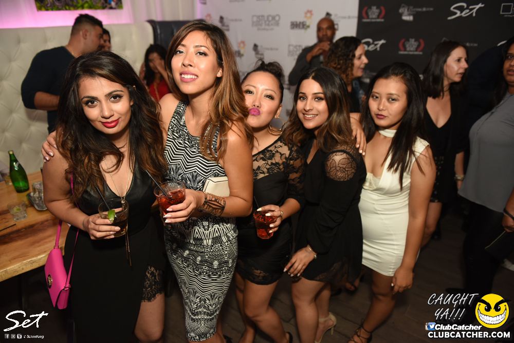 Studio Entertainment Theatre party venue photo 257 - September 17th, 2016