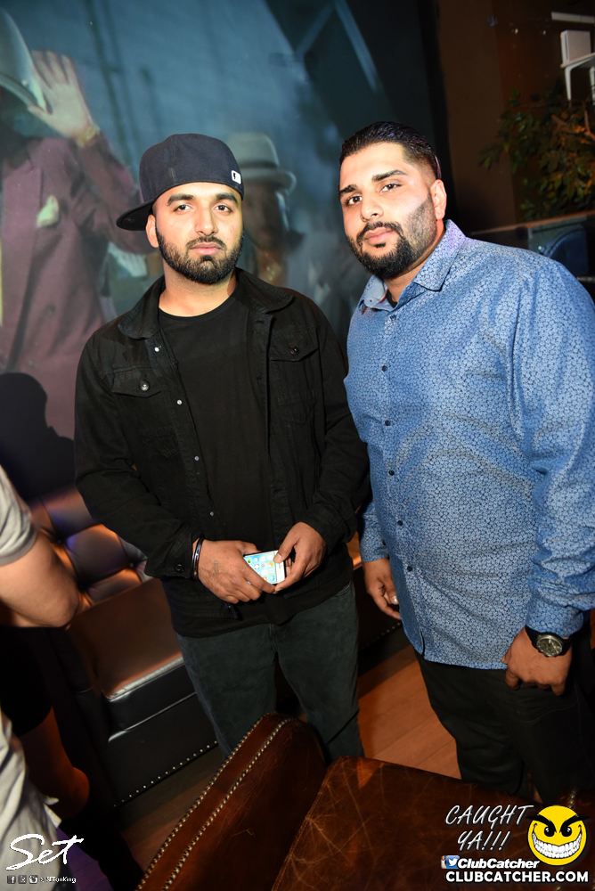 Studio Entertainment Theatre party venue photo 258 - September 17th, 2016