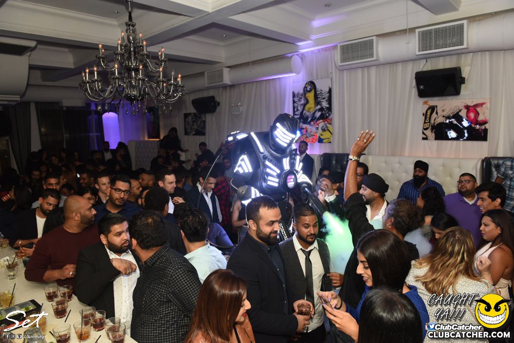 Studio Entertainment Theatre party venue photo 262 - September 17th, 2016