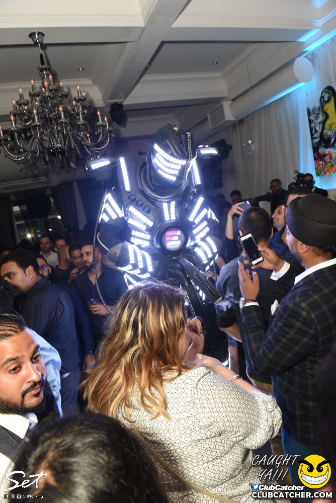 Studio Entertainment Theatre party venue photo 263 - September 17th, 2016