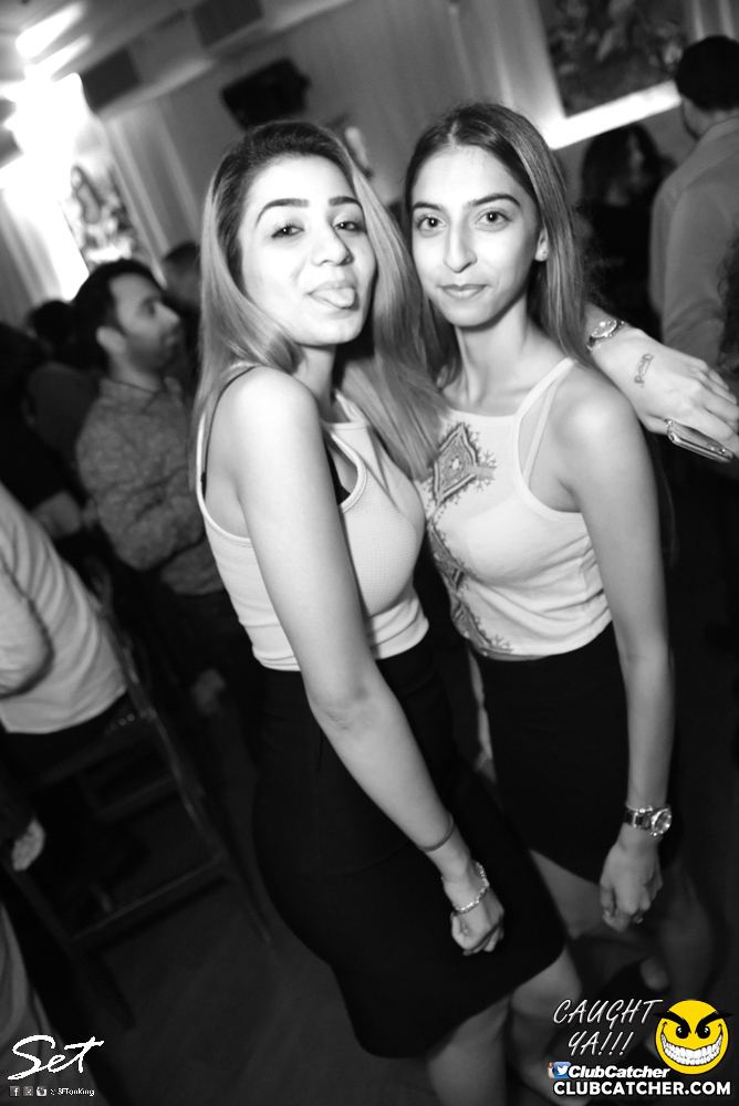 Studio Entertainment Theatre party venue photo 264 - September 17th, 2016