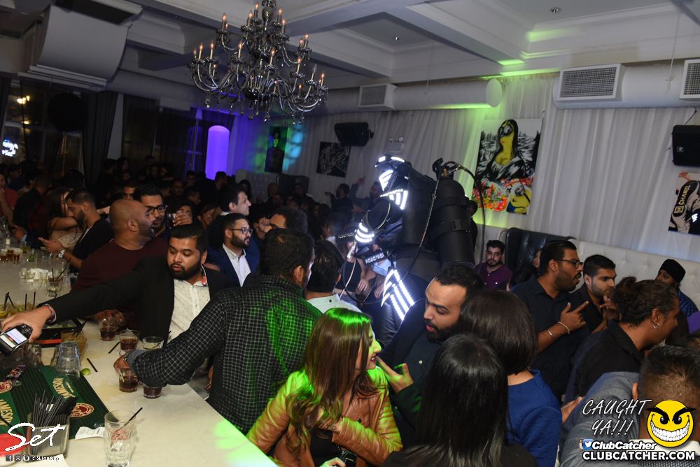 Studio Entertainment Theatre party venue photo 265 - September 17th, 2016