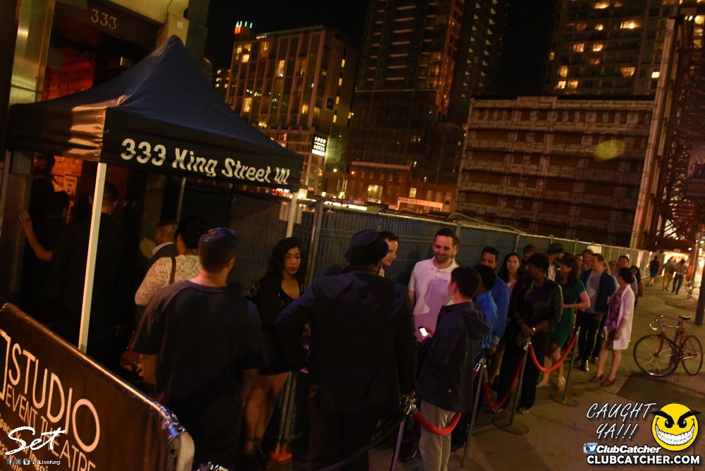 Studio Entertainment Theatre party venue photo 266 - September 17th, 2016