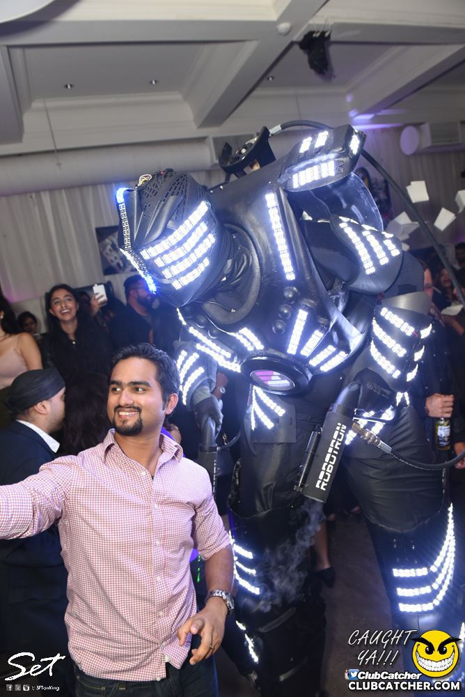 Studio Entertainment Theatre party venue photo 269 - September 17th, 2016