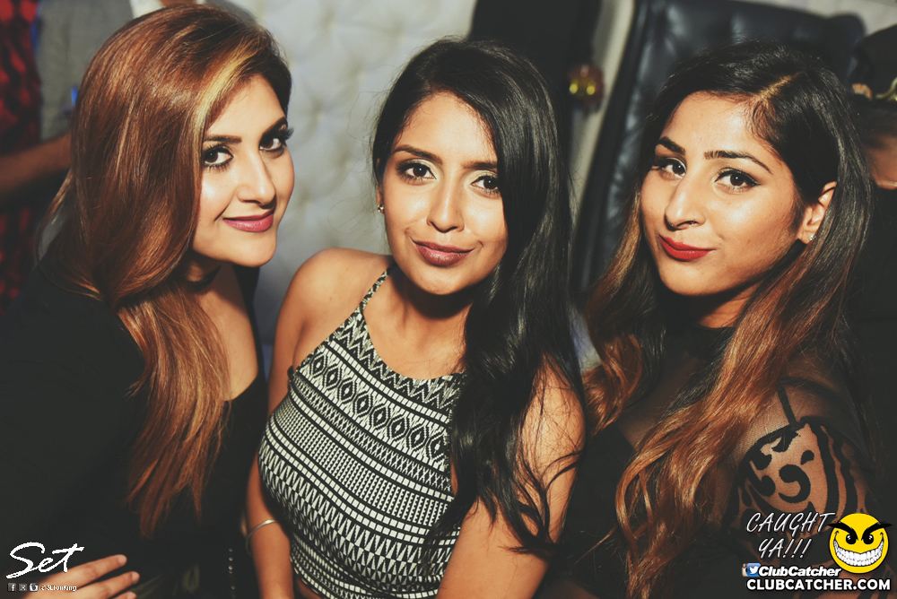 Studio Entertainment Theatre party venue photo 270 - September 17th, 2016