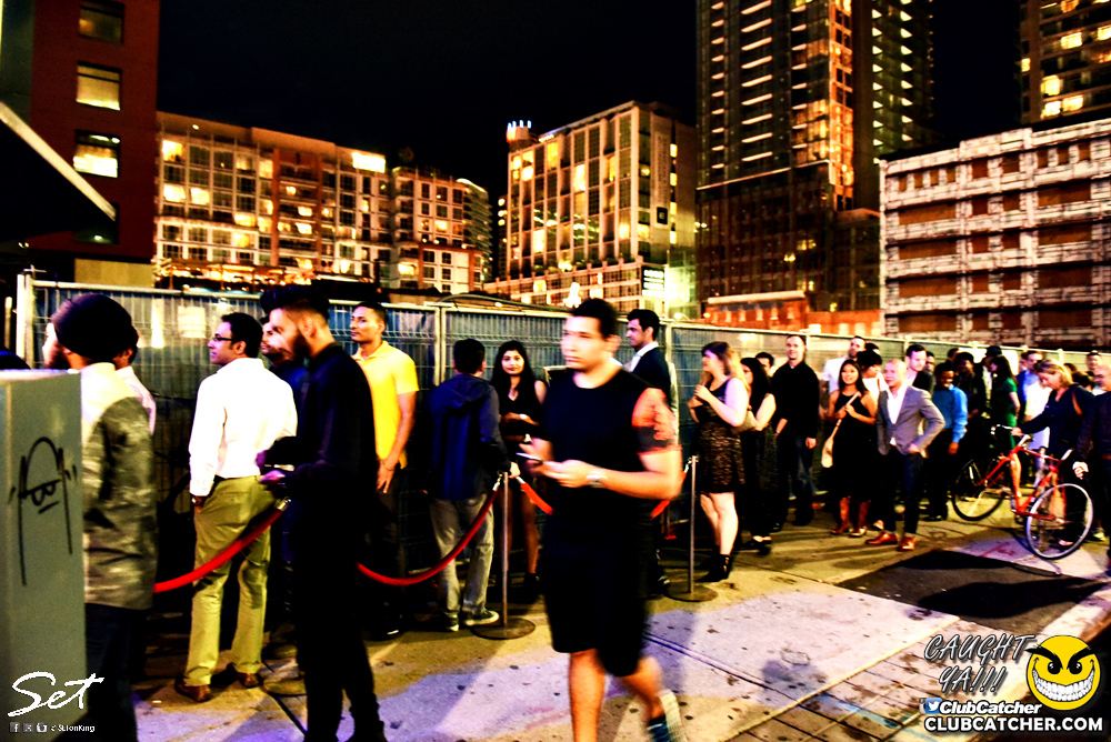 Studio Entertainment Theatre party venue photo 28 - September 17th, 2016