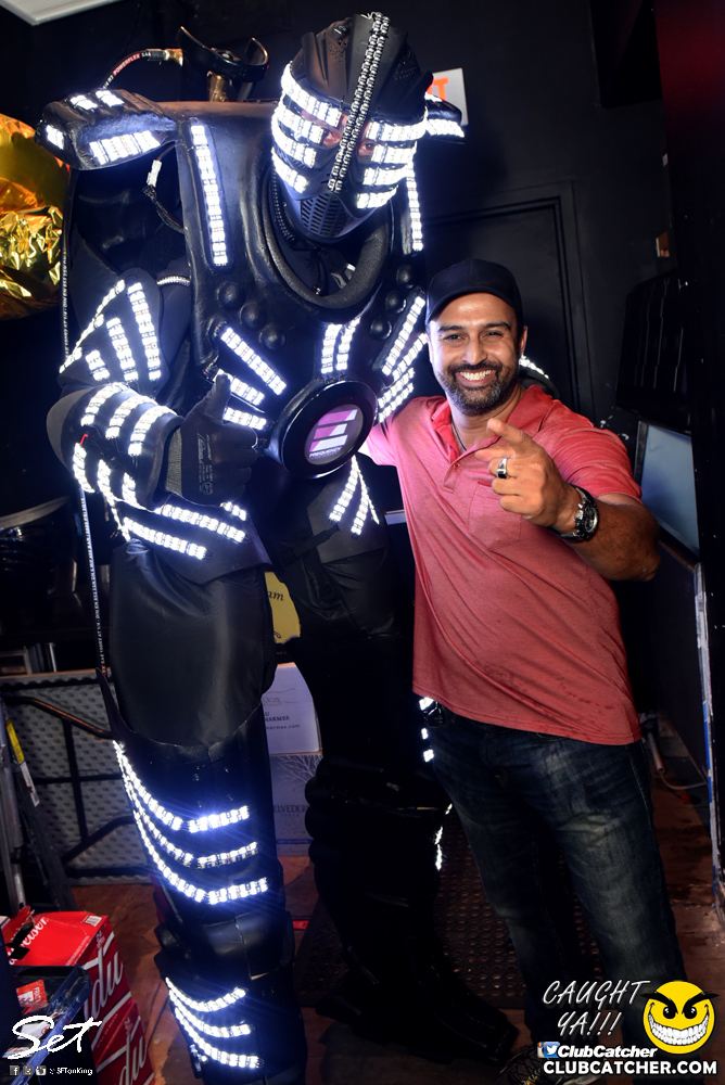 Studio Entertainment Theatre party venue photo 272 - September 17th, 2016