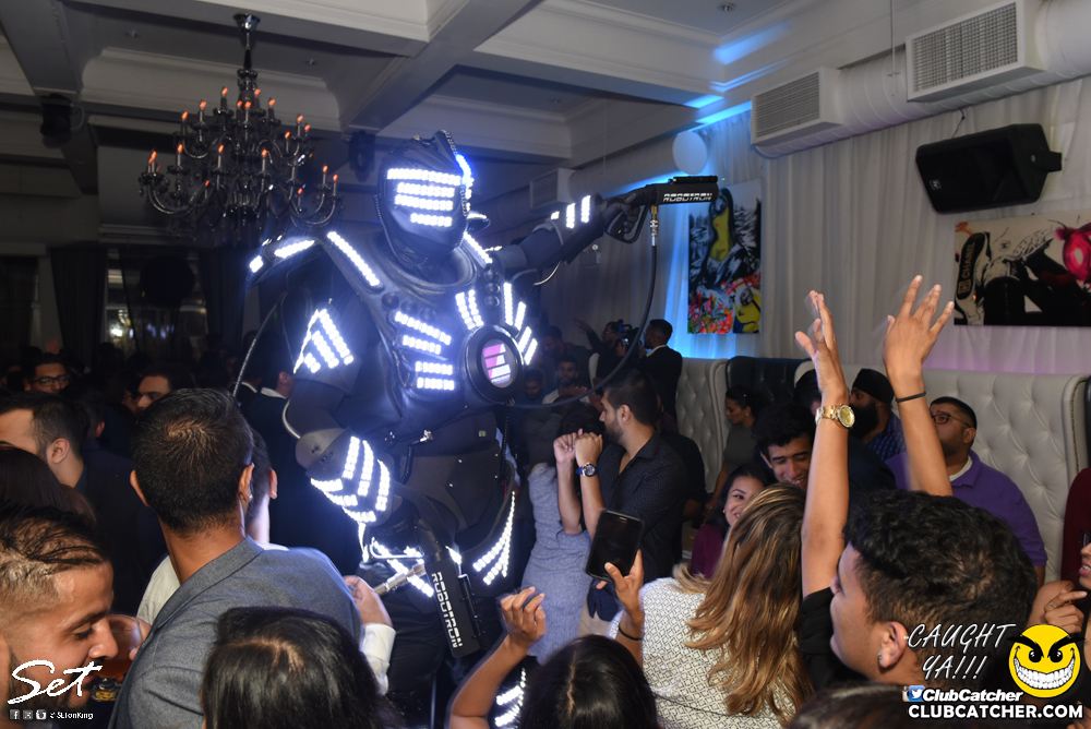 Studio Entertainment Theatre party venue photo 274 - September 17th, 2016