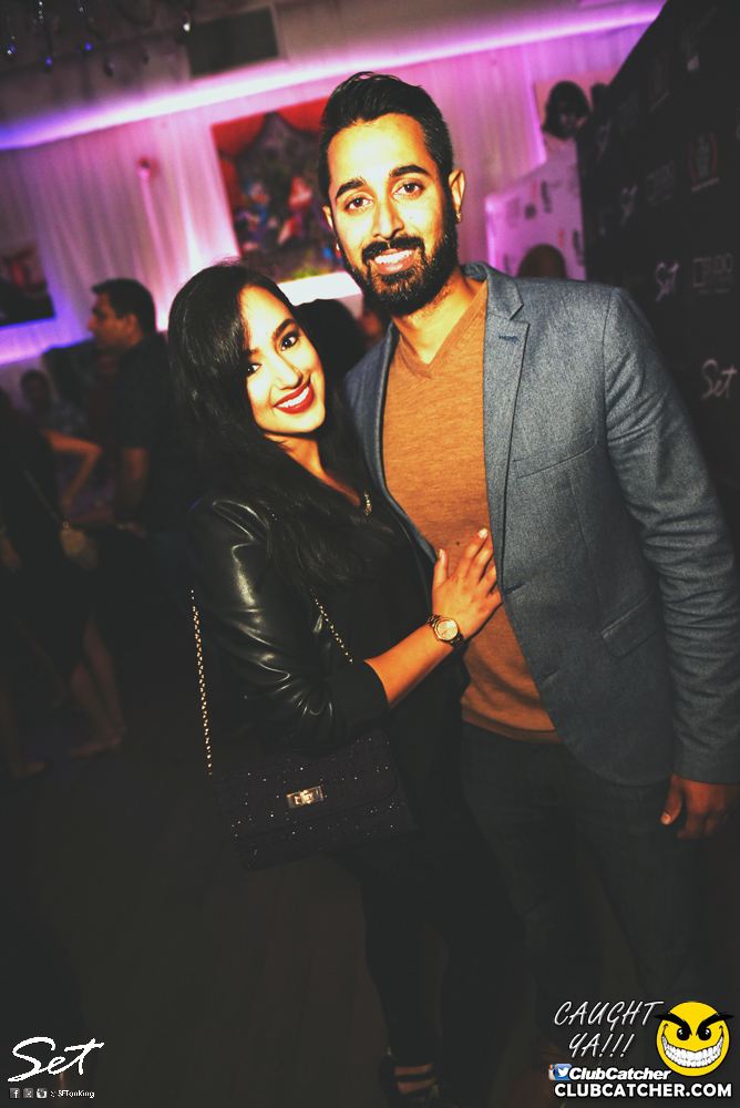 Studio Entertainment Theatre party venue photo 278 - September 17th, 2016