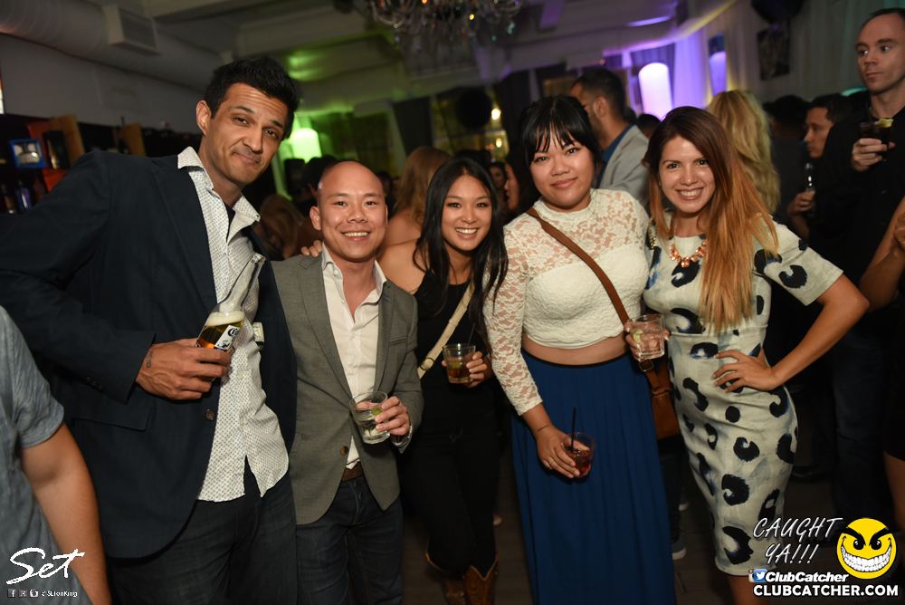 Studio Entertainment Theatre party venue photo 29 - September 17th, 2016