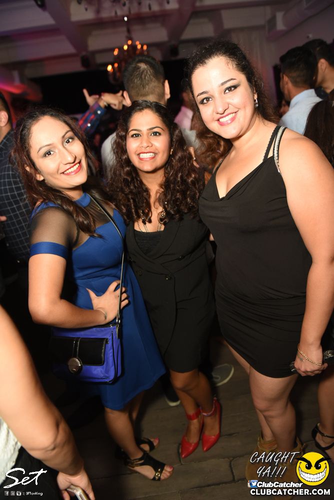 Studio Entertainment Theatre party venue photo 30 - September 17th, 2016