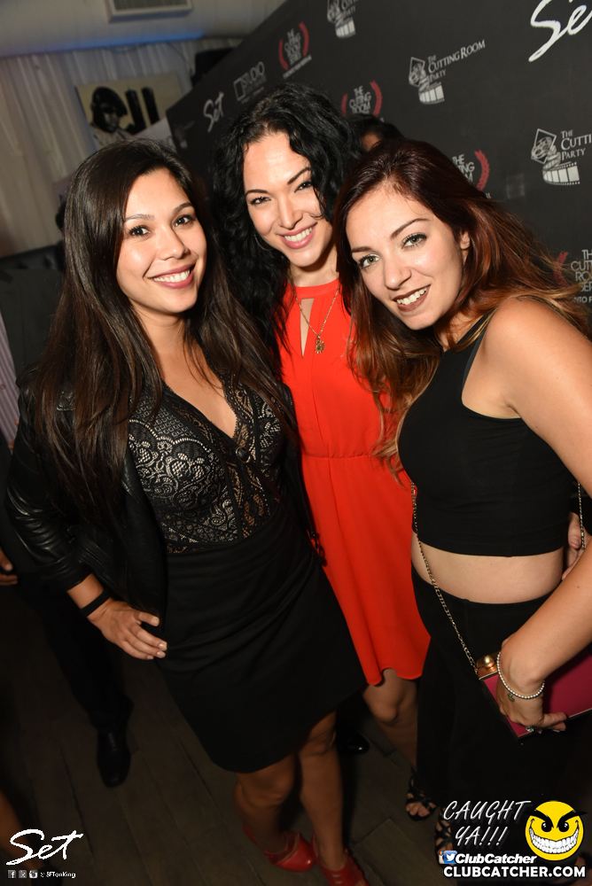 Studio Entertainment Theatre party venue photo 4 - September 17th, 2016