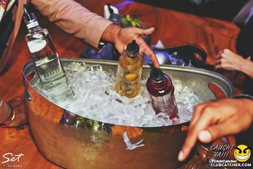 Studio Entertainment Theatre party venue photo 31 - September 17th, 2016