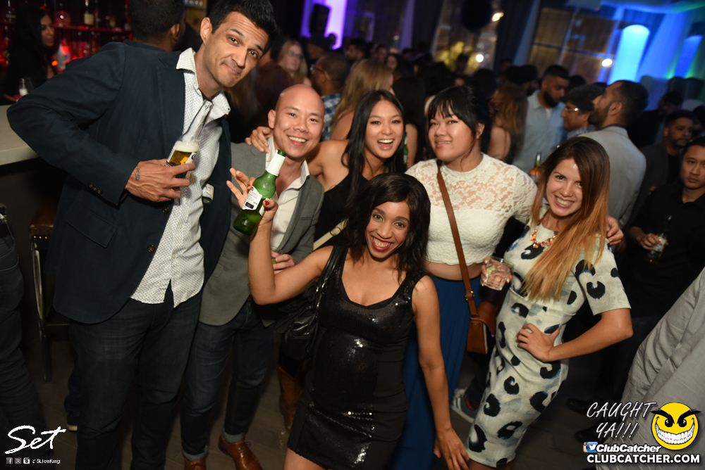 Studio Entertainment Theatre party venue photo 34 - September 17th, 2016