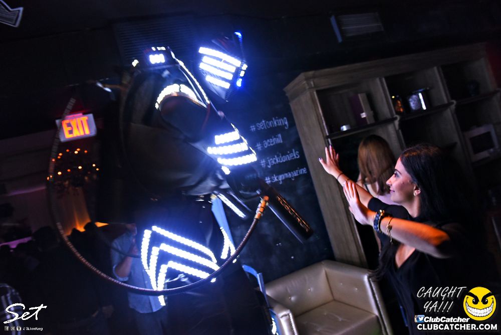 Studio Entertainment Theatre party venue photo 35 - September 17th, 2016