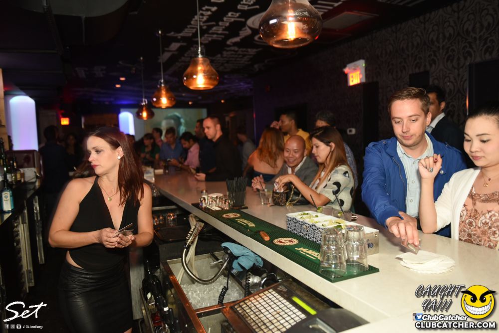 Studio Entertainment Theatre party venue photo 37 - September 17th, 2016