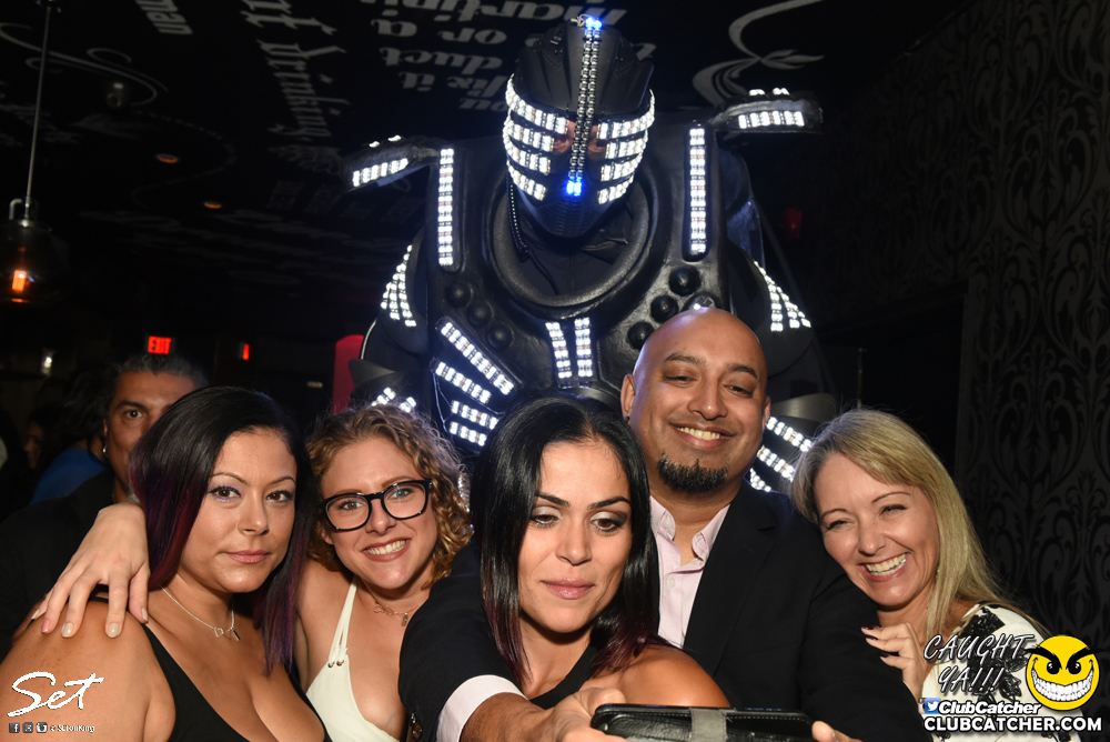 Studio Entertainment Theatre party venue photo 38 - September 17th, 2016