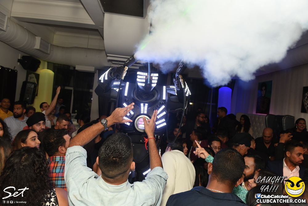 Studio Entertainment Theatre party venue photo 40 - September 17th, 2016