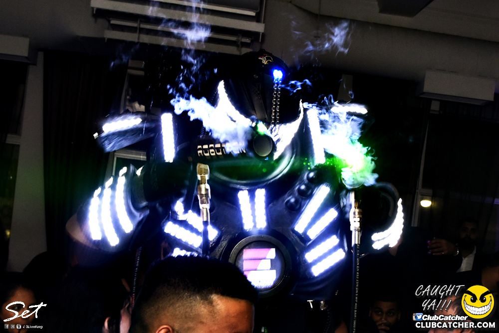 Studio Entertainment Theatre party venue photo 41 - September 17th, 2016