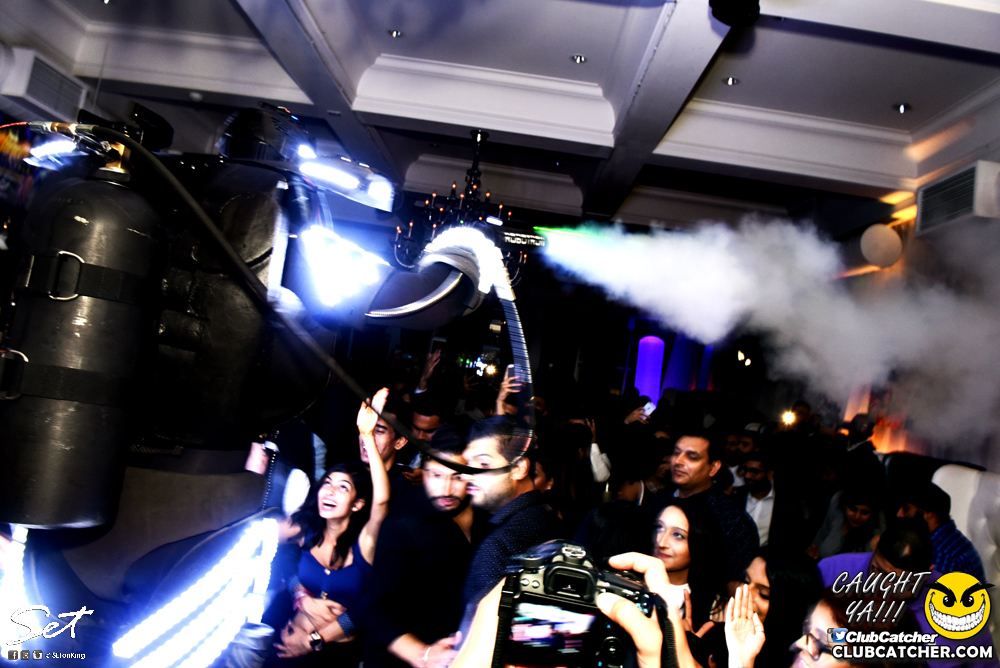 Studio Entertainment Theatre party venue photo 43 - September 17th, 2016