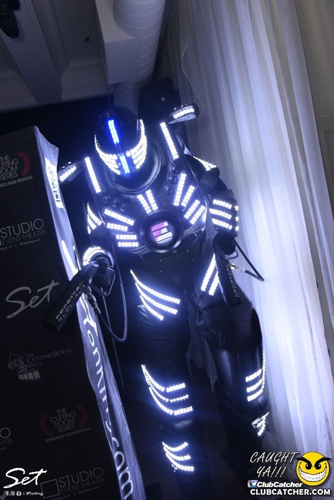 Studio Entertainment Theatre party venue photo 44 - September 17th, 2016