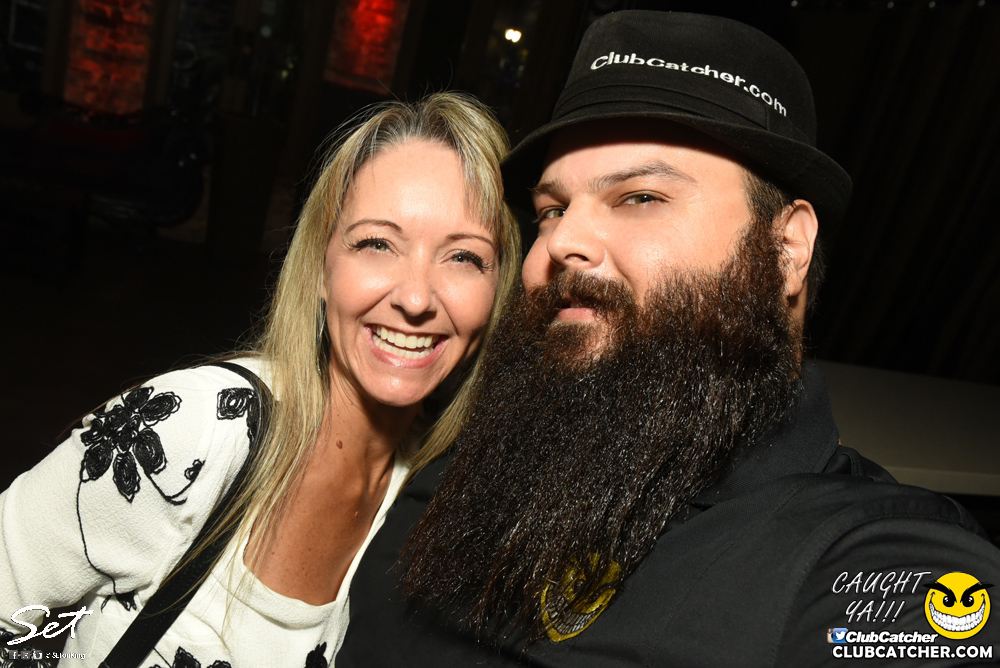 Studio Entertainment Theatre party venue photo 45 - September 17th, 2016