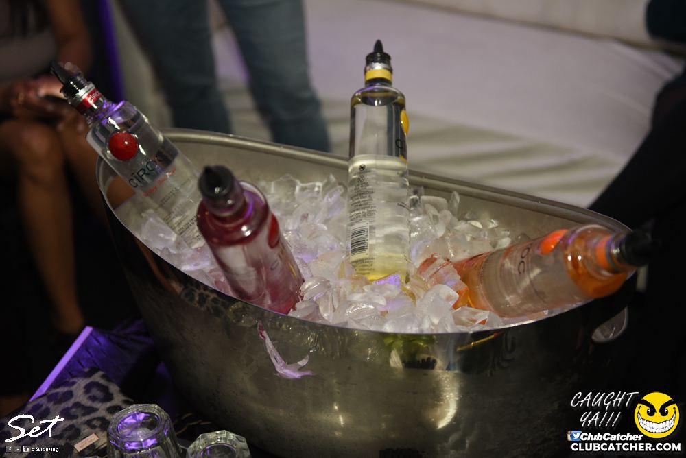 Studio Entertainment Theatre party venue photo 46 - September 17th, 2016