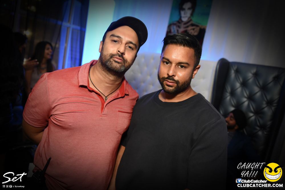 Studio Entertainment Theatre party venue photo 48 - September 17th, 2016