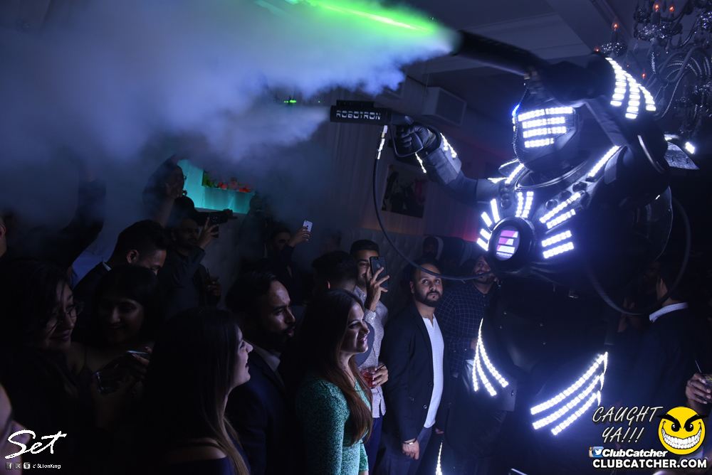 Studio Entertainment Theatre party venue photo 53 - September 17th, 2016