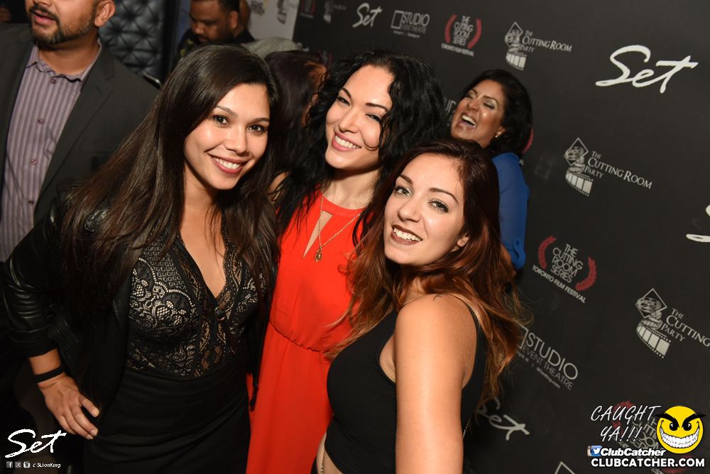 Studio Entertainment Theatre party venue photo 54 - September 17th, 2016