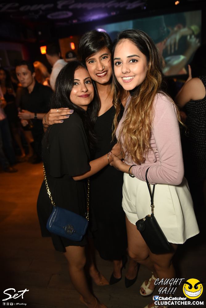 Studio Entertainment Theatre party venue photo 58 - September 17th, 2016