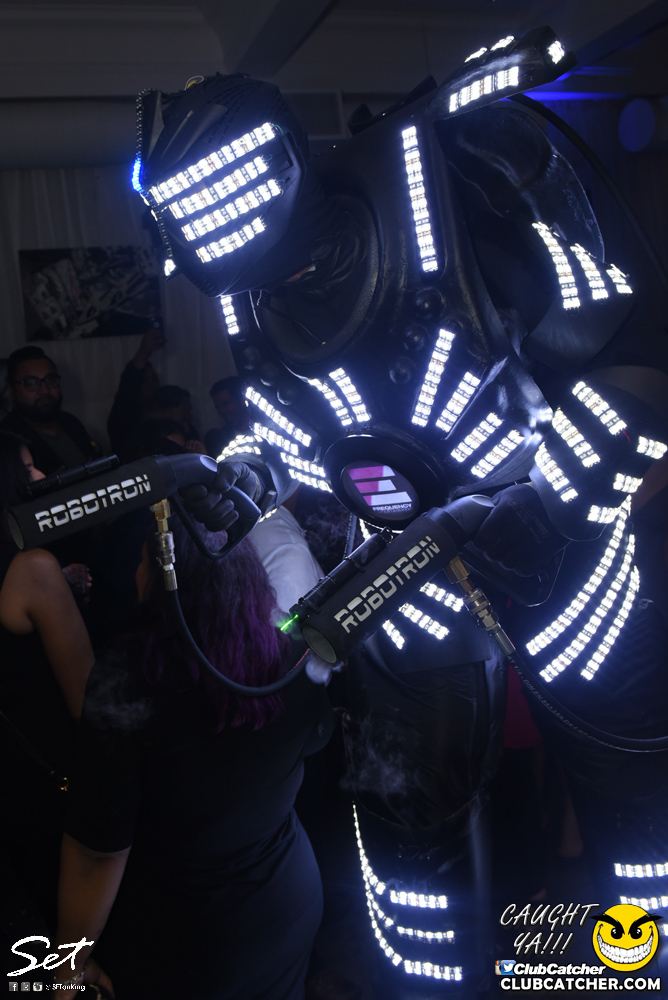 Studio Entertainment Theatre party venue photo 59 - September 17th, 2016