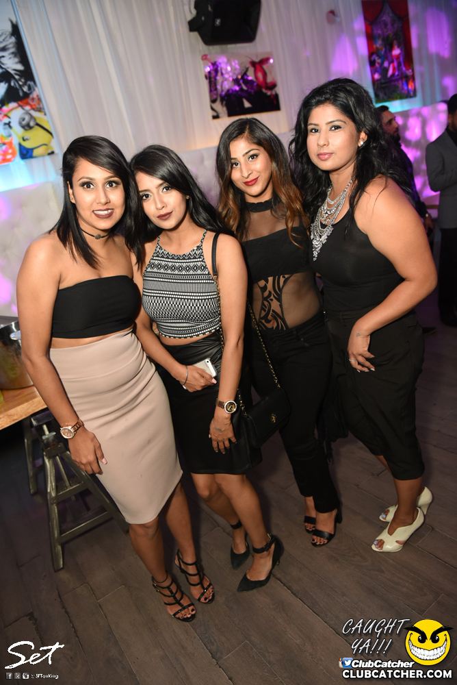 Studio Entertainment Theatre party venue photo 7 - September 17th, 2016