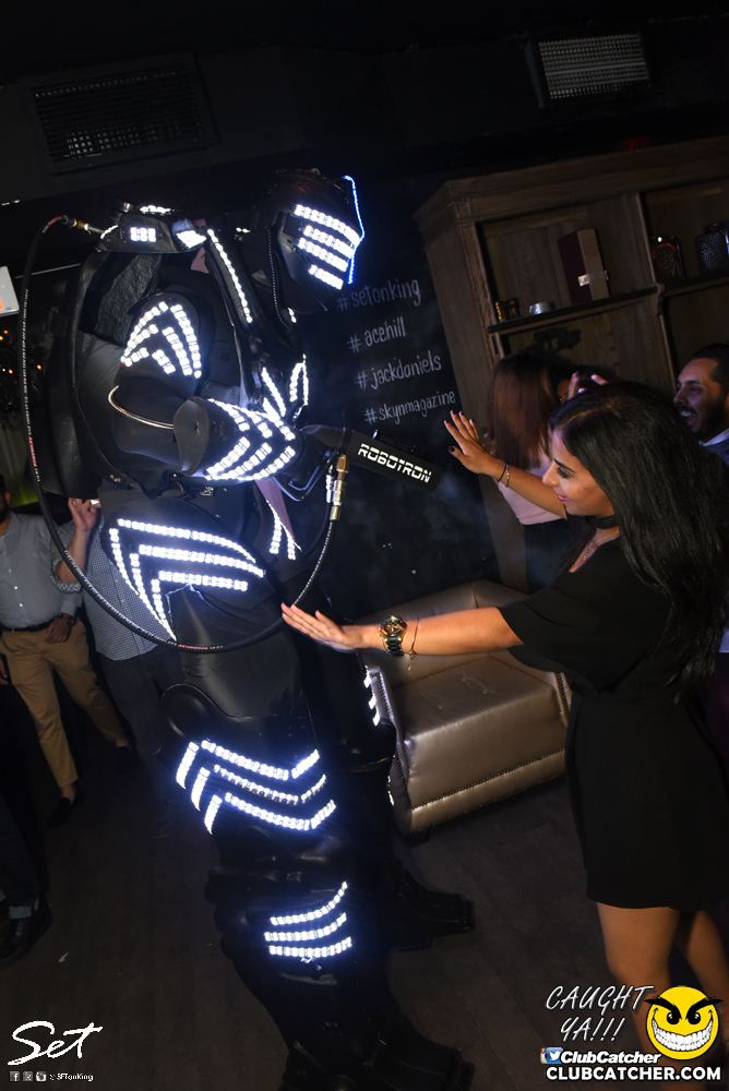 Studio Entertainment Theatre party venue photo 62 - September 17th, 2016