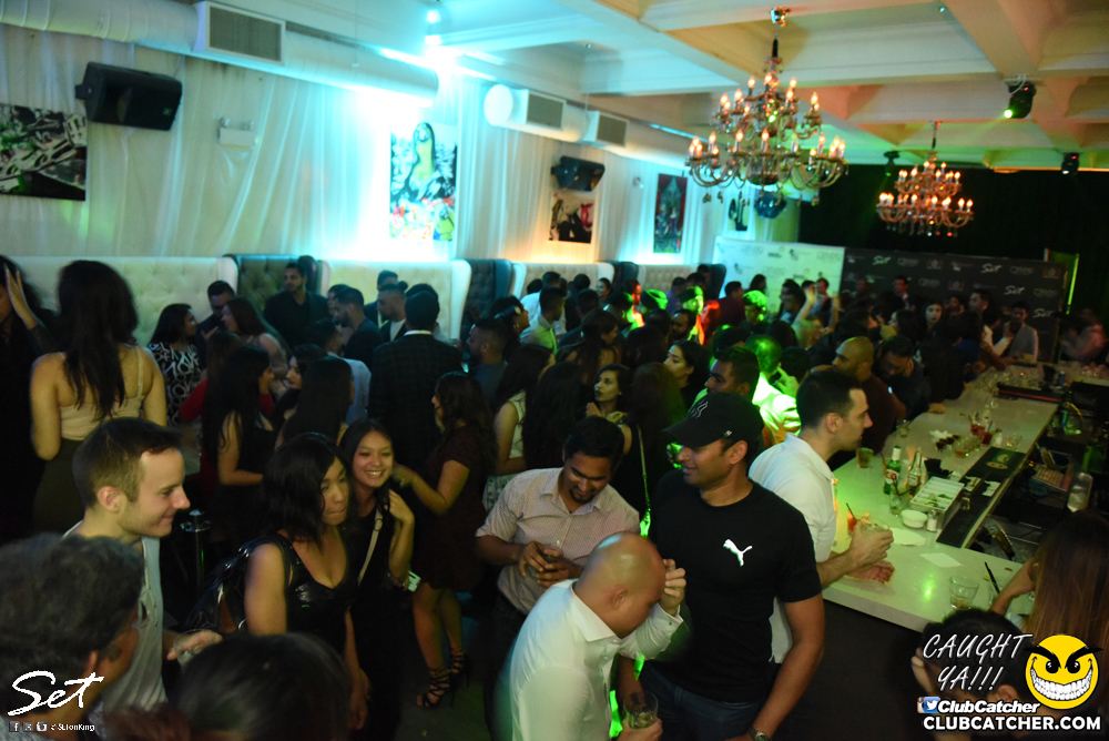 Studio Entertainment Theatre party venue photo 63 - September 17th, 2016