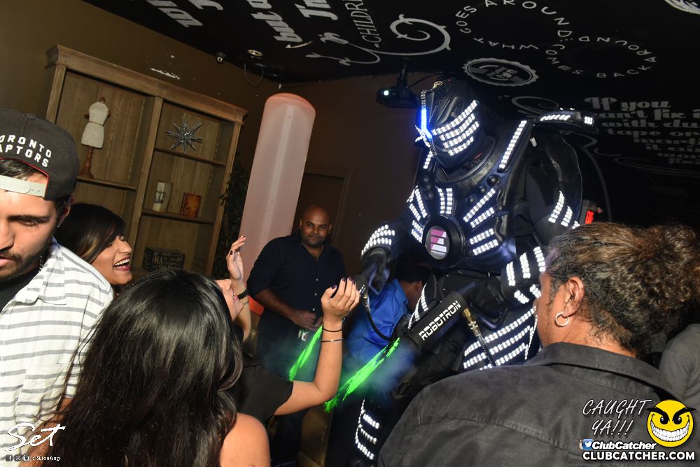 Studio Entertainment Theatre party venue photo 64 - September 17th, 2016