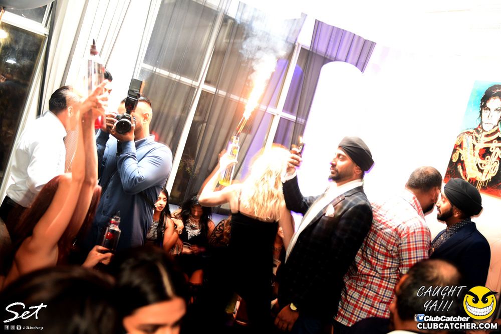 Studio Entertainment Theatre party venue photo 65 - September 17th, 2016