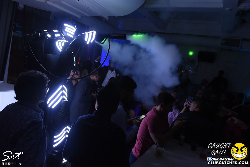 Studio Entertainment Theatre party venue photo 66 - September 17th, 2016