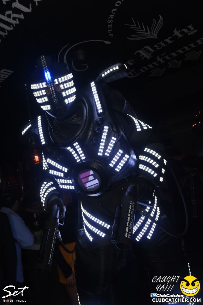 Studio Entertainment Theatre party venue photo 67 - September 17th, 2016