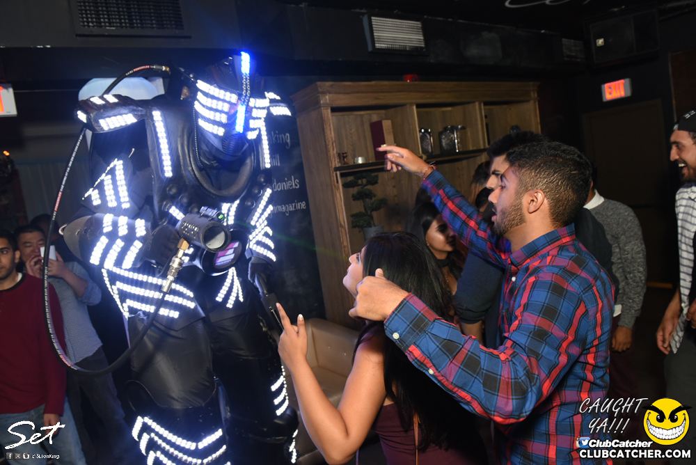 Studio Entertainment Theatre party venue photo 69 - September 17th, 2016