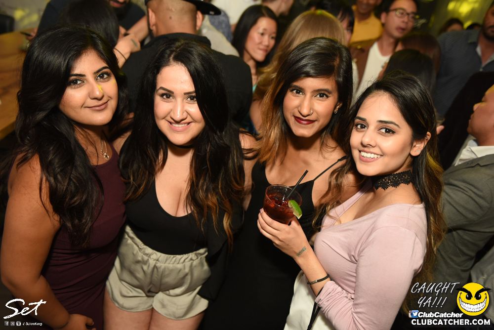 Studio Entertainment Theatre party venue photo 70 - September 17th, 2016