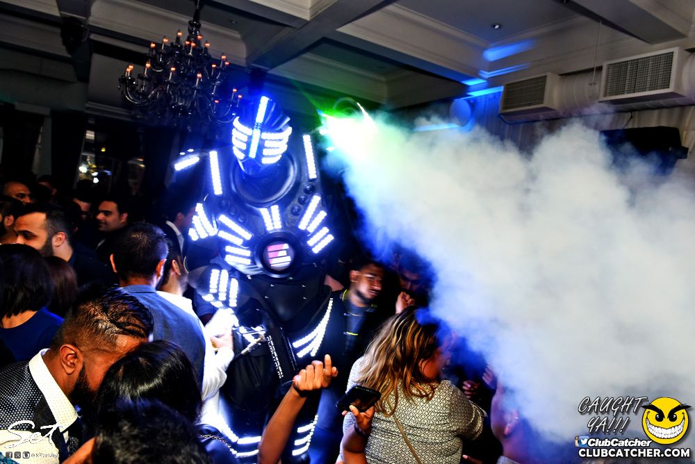 Studio Entertainment Theatre party venue photo 8 - September 17th, 2016