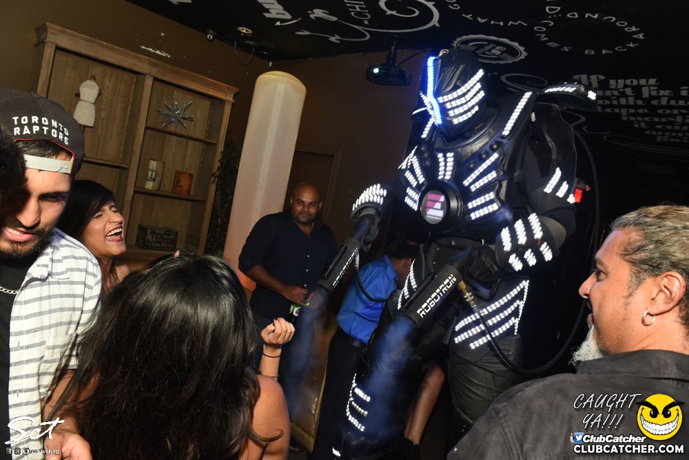 Studio Entertainment Theatre party venue photo 72 - September 17th, 2016