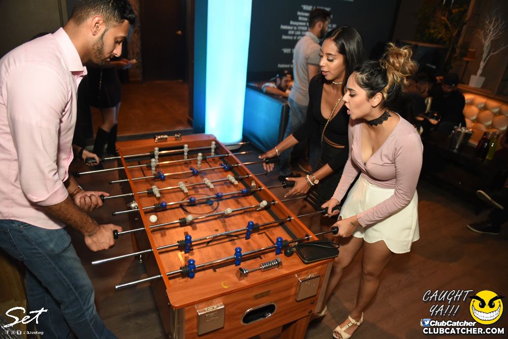 Studio Entertainment Theatre party venue photo 73 - September 17th, 2016