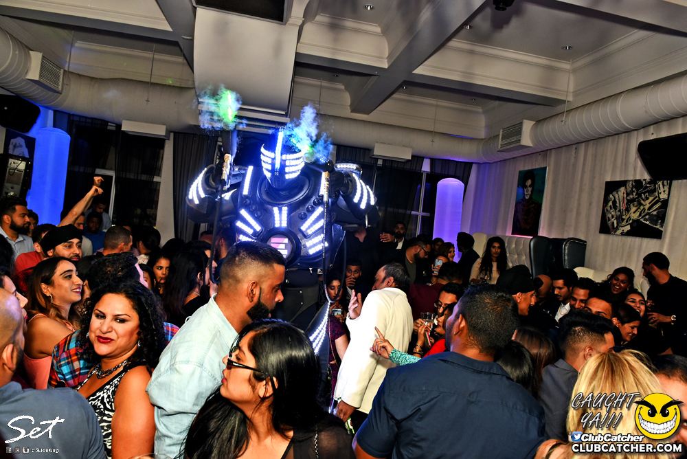 Studio Entertainment Theatre party venue photo 74 - September 17th, 2016