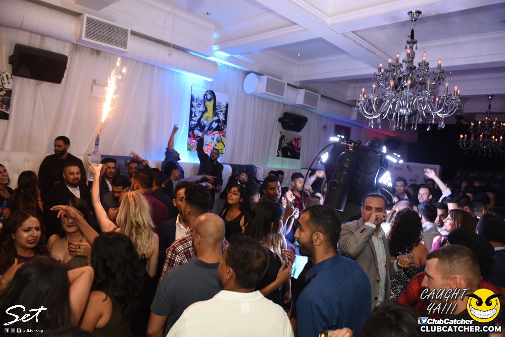 Studio Entertainment Theatre party venue photo 75 - September 17th, 2016